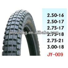 motorcycle tires 2.75-18 off road tires